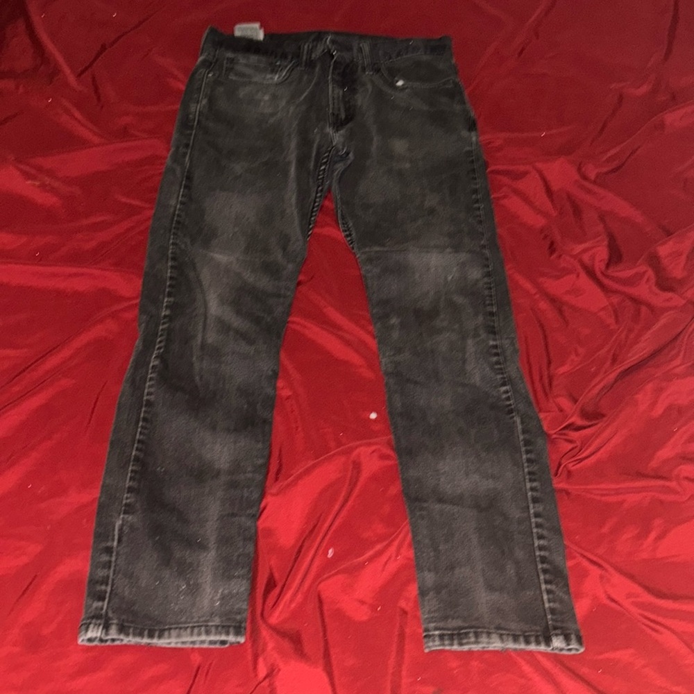 Black pants